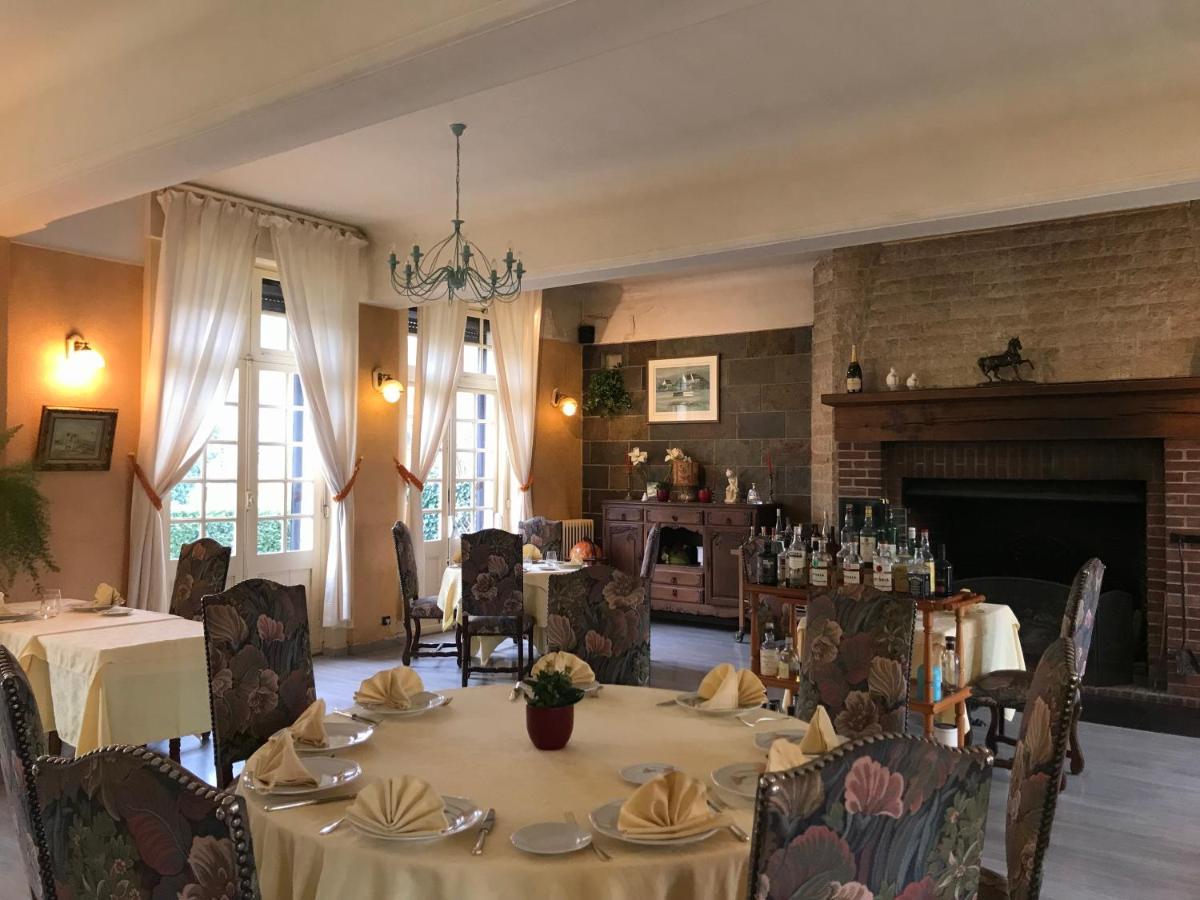Hotel De La Forêt Hazebrouck